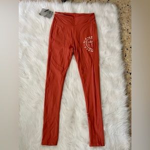 GYMSHARK legging size Large